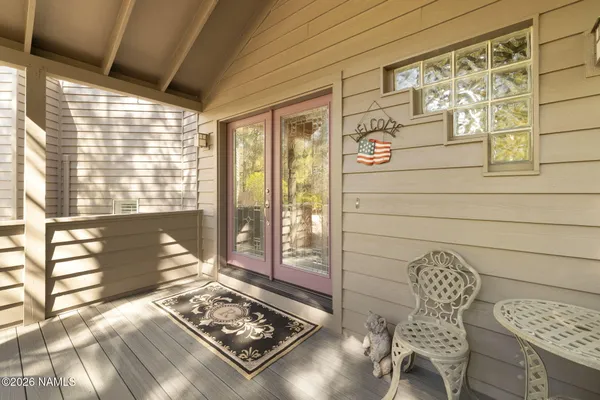 $1,500,000 | 4375 East Burning Tree Loop, Flagstaff, AZ 86004