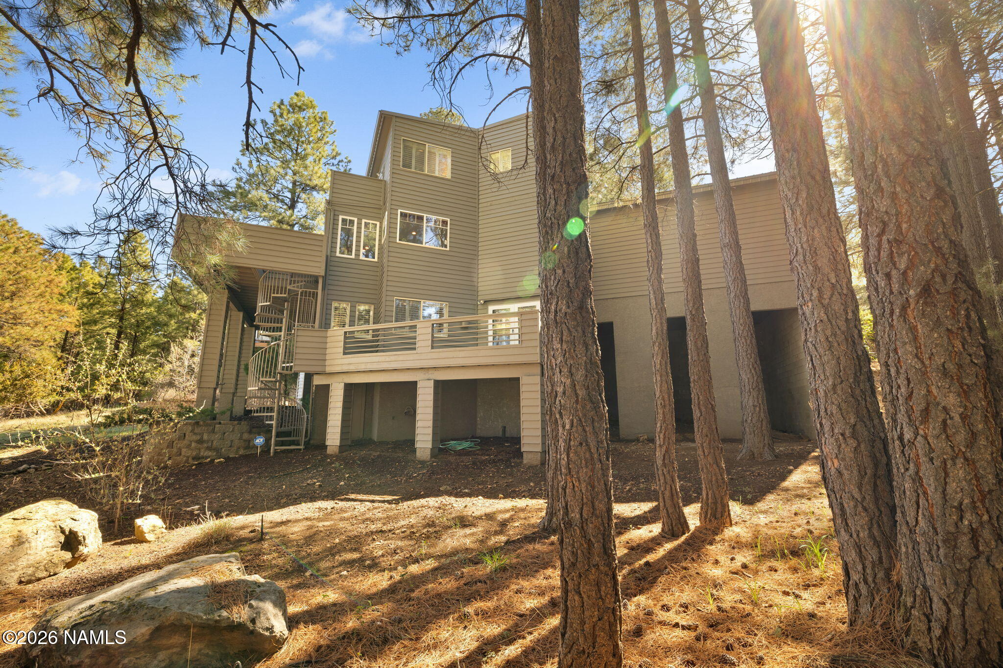 4375 East Burning Tree Loop Flagstaff, AZ 86004 - Photo 75 of 86 72-web-or-mls-FA9A2804