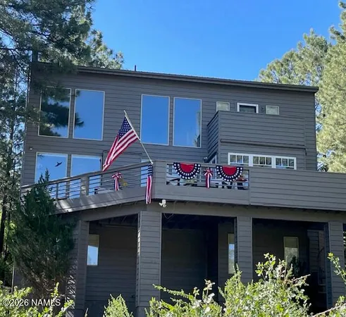 $1,500,000 | 4375 East Burning Tree Loop, Flagstaff, AZ 86004