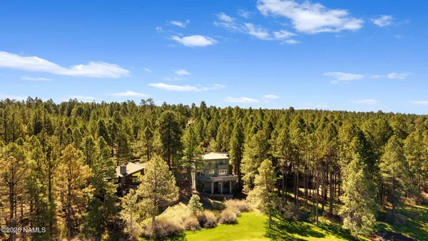 $1,500,000 | 4375 East Burning Tree Loop, Flagstaff, AZ 86004