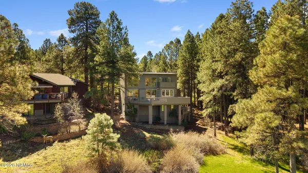 $1,500,000 | 4375 East Burning Tree Loop, Flagstaff, AZ 86004