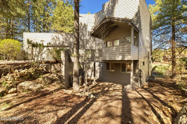$1,500,000 | 4375 East Burning Tree Loop, Flagstaff, AZ 86004