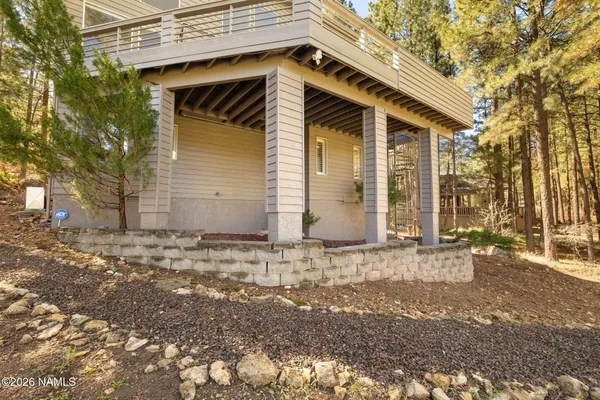 $1,500,000 | 4375 East Burning Tree Loop, Flagstaff, AZ 86004
