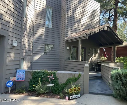 $1,500,000 | 4375 East Burning Tree Loop, Flagstaff, AZ 86004