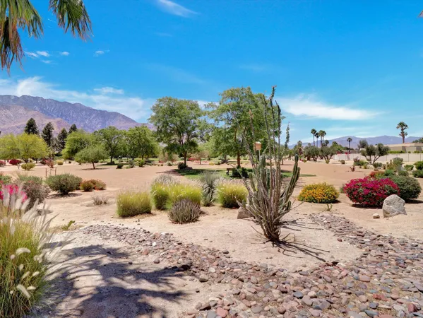 $278,000 | 1455 Sunflower Circle South, Palm Springs, CA 92262