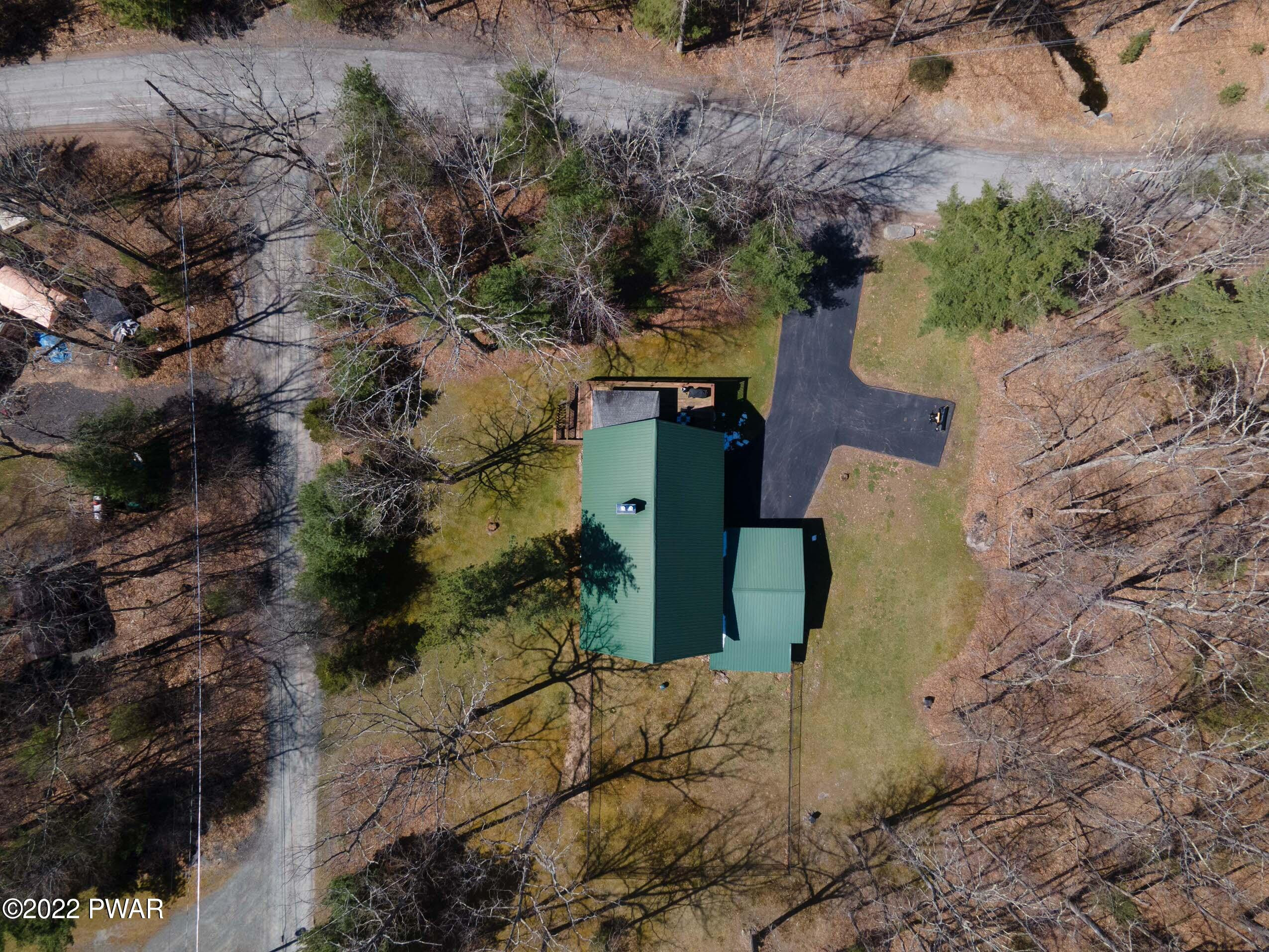 170 Blue Eddy Road Hawley, PA 18428 - Photo 3 of 78