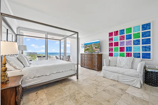$725,000 | 2295 South Ocean Boulevard, Unit 921, Palm Beach, FL 33480