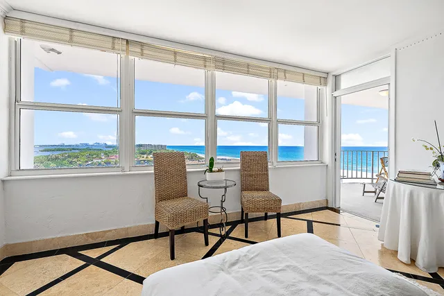 $725,000 | 2295 South Ocean Boulevard, Unit 921, Palm Beach, FL 33480