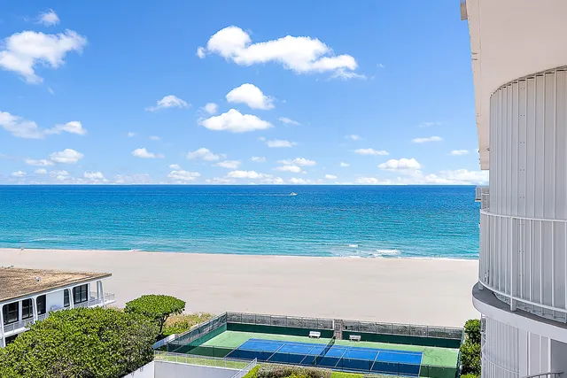 $725,000 | 2295 South Ocean Boulevard, Unit 921, Palm Beach, FL 33480