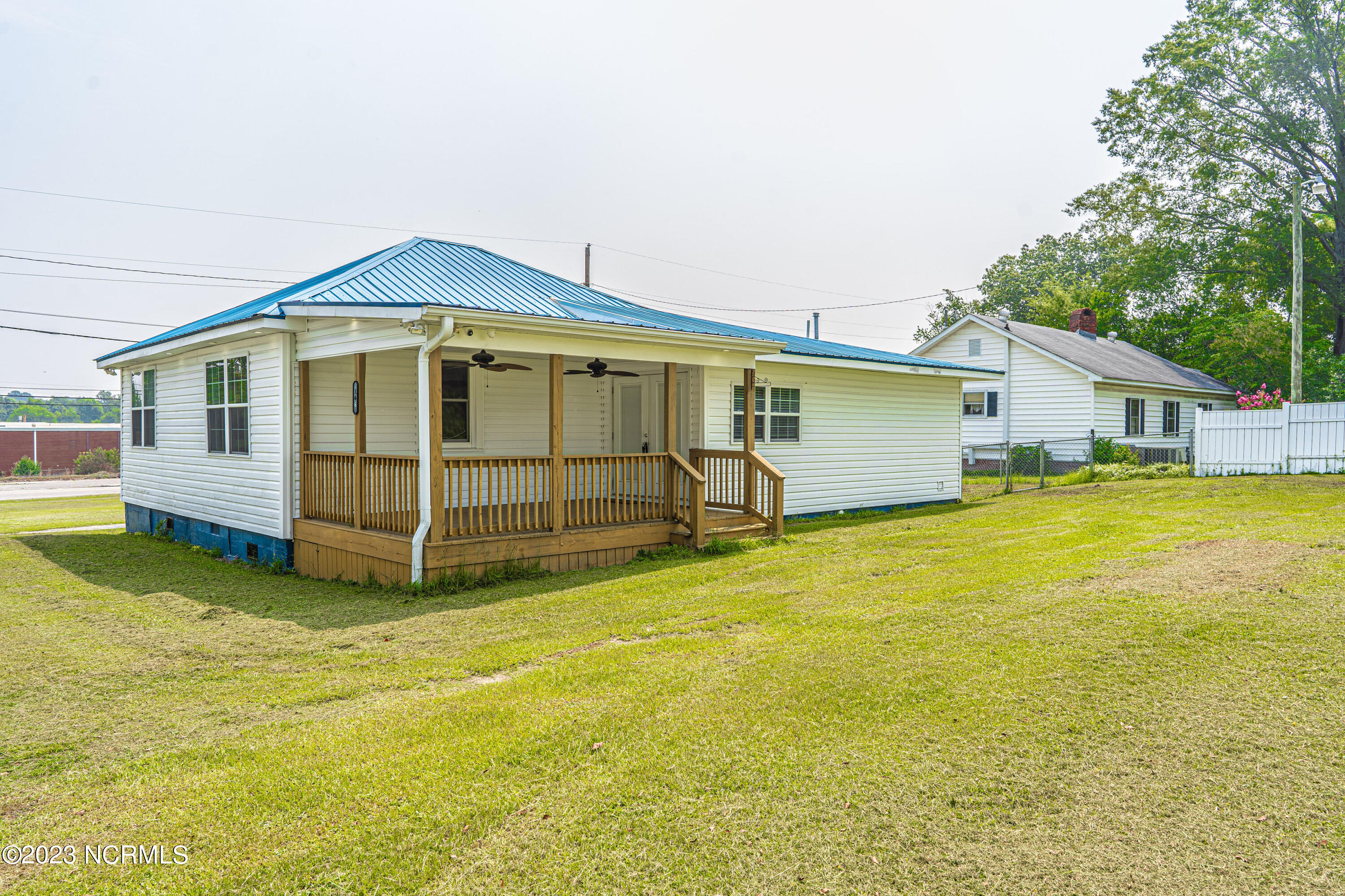 166 Entwistle 3rd Street Rockingham, NC 28379 - Photo 1 of 35 DSC01203