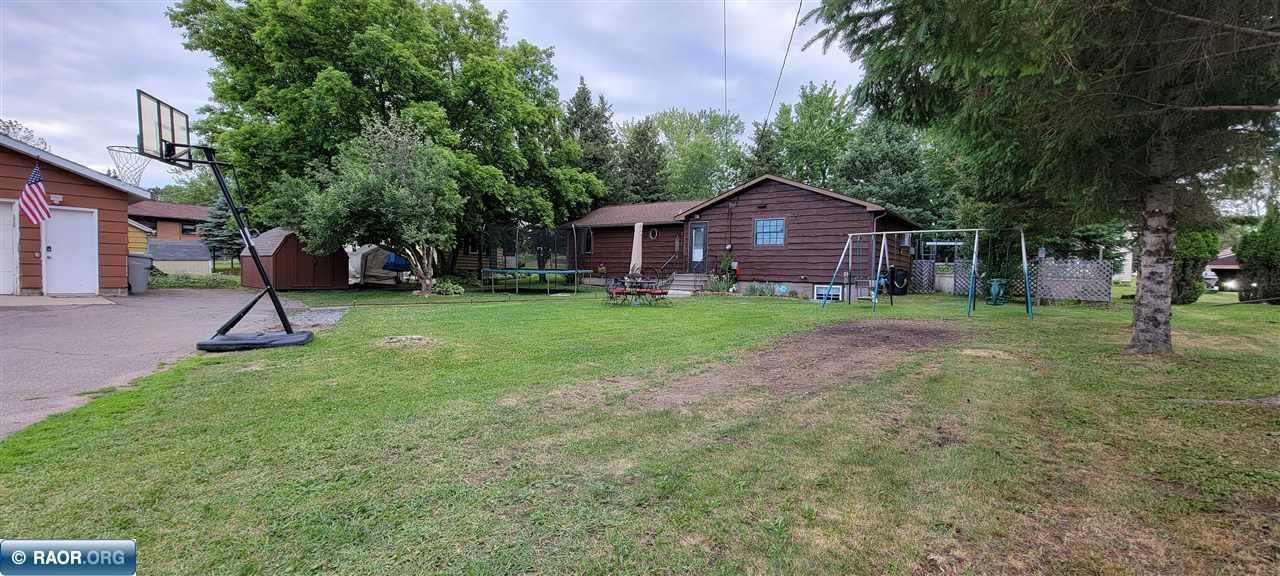 15 10th Street Northwest Chisholm, MN 55719 - Photo 28 of 29