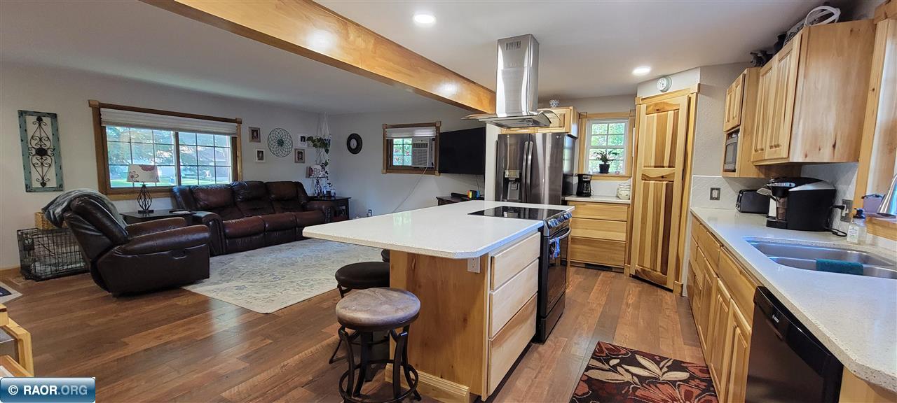 15 10th Street Northwest Chisholm, MN 55719 - Photo 10 of 29