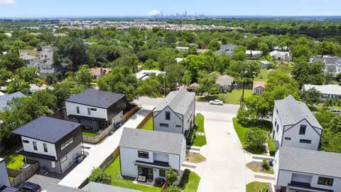 $470,000 | 1116 Stobaugh Street, Unit B, Austin, TX 78757