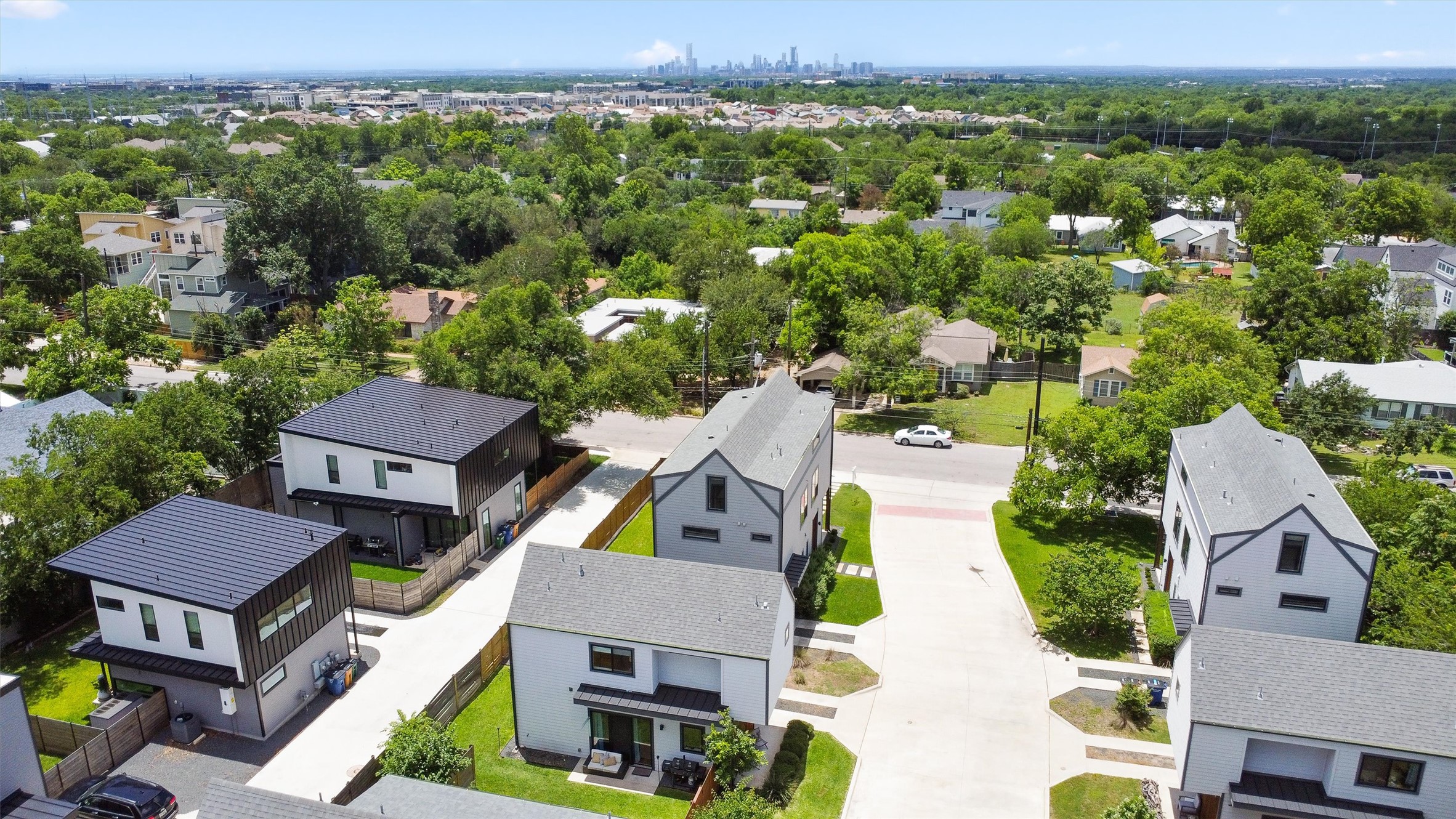 1116 Stobaugh Street, Unit B Austin, TX 78757 - Photo 38 of 38 Schedule a showing today!