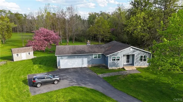 $299,900 | 3800 Dawes Avenue, Kirkland, NY 13323