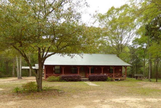 1059 Raney Circle McComb, MS 39648 - Photo 1 of 12 Main View