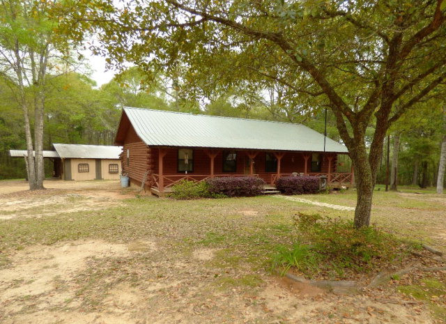 1059 Raney Circle McComb, MS 39648 - Photo 2 of 12 Photo 2