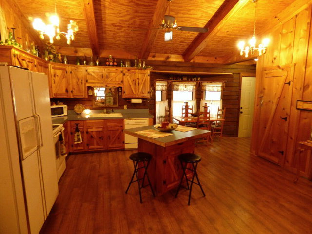 1059 Raney Circle McComb, MS 39648 - Photo 4 of 12 Photo 4