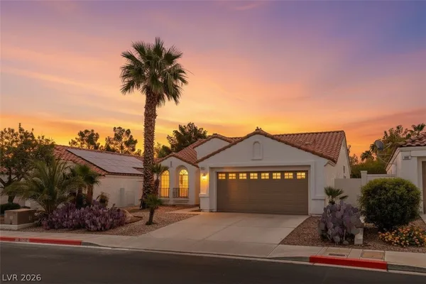 $430,000 | 230 Misty Garden Street, Henderson, NV 89012