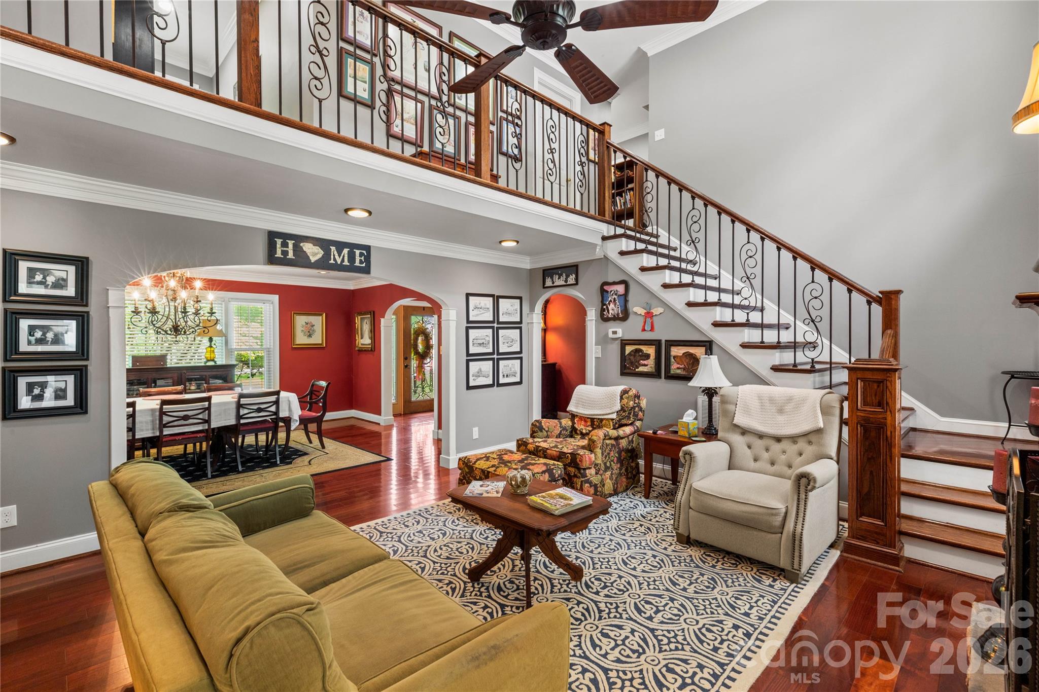 514 Rock Springs Road Lancaster, SC 29720 - Photo 9 of 40
