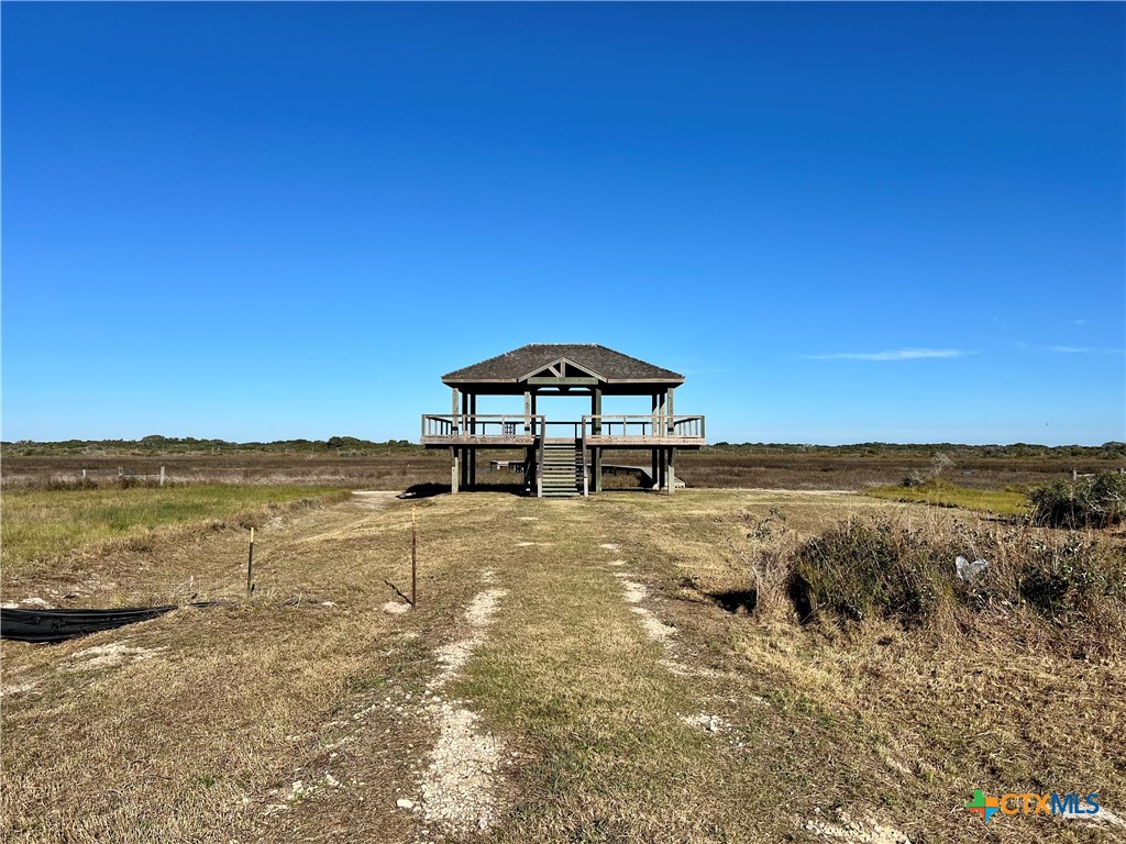 Lot 2 Boca Grande Loop Port O'Connor, TX 77982 - Photo 11 of 17 a view of a lake and a mountain