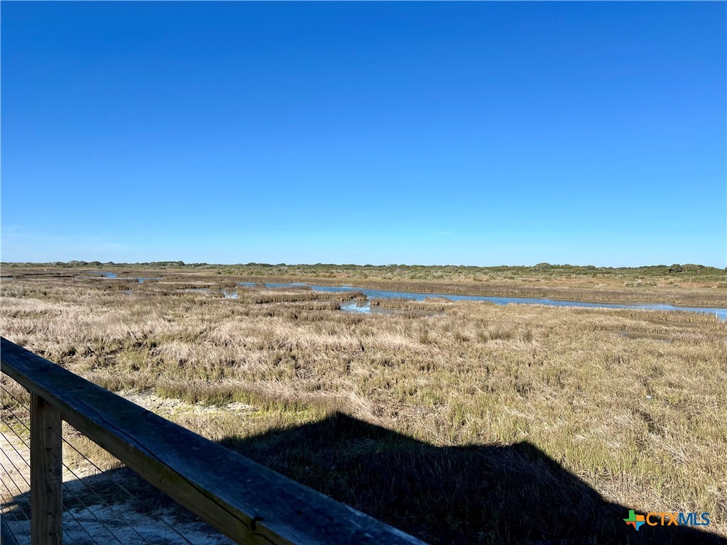 Lot 2 Boca Grande Loop Port O'Connor, TX 77982 - Photo 13 of 17 a view of an ocean from a balcony