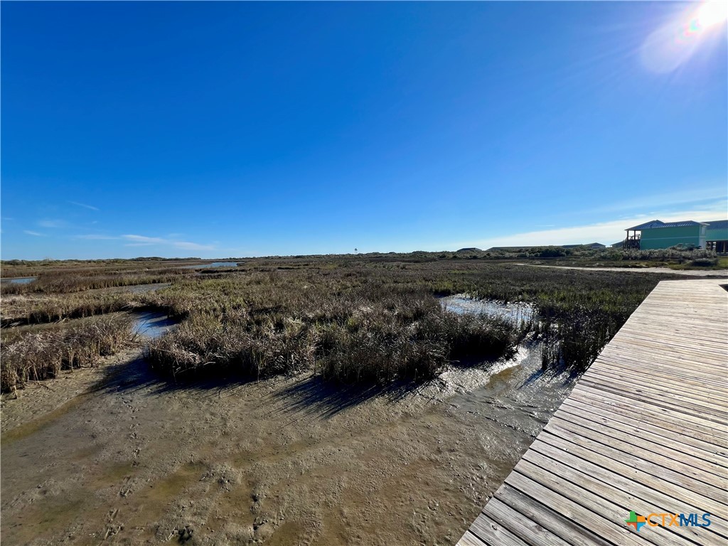 Lot 2 Boca Grande Loop Port O'Connor, TX 77982 - Photo 15 of 17 a view of a lake with a mountain