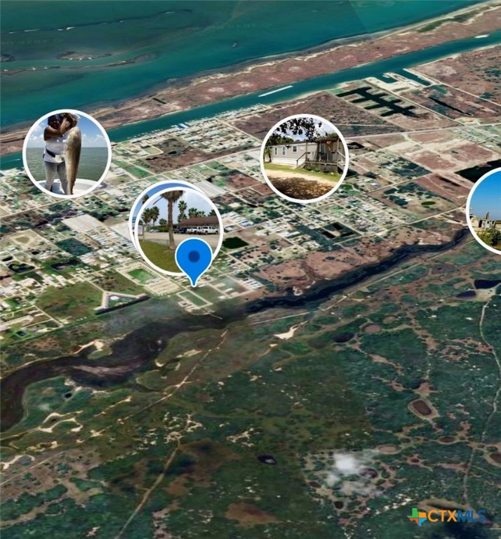 Lot 2 Boca Grande Loop Port O'Connor, TX 77982 - Photo 8 of 17