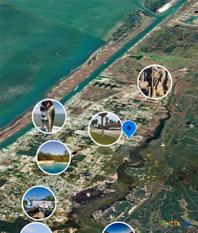 Lot 2 Boca Grande Loop Port O'Connor, TX 77982 - Photo 10 of 17