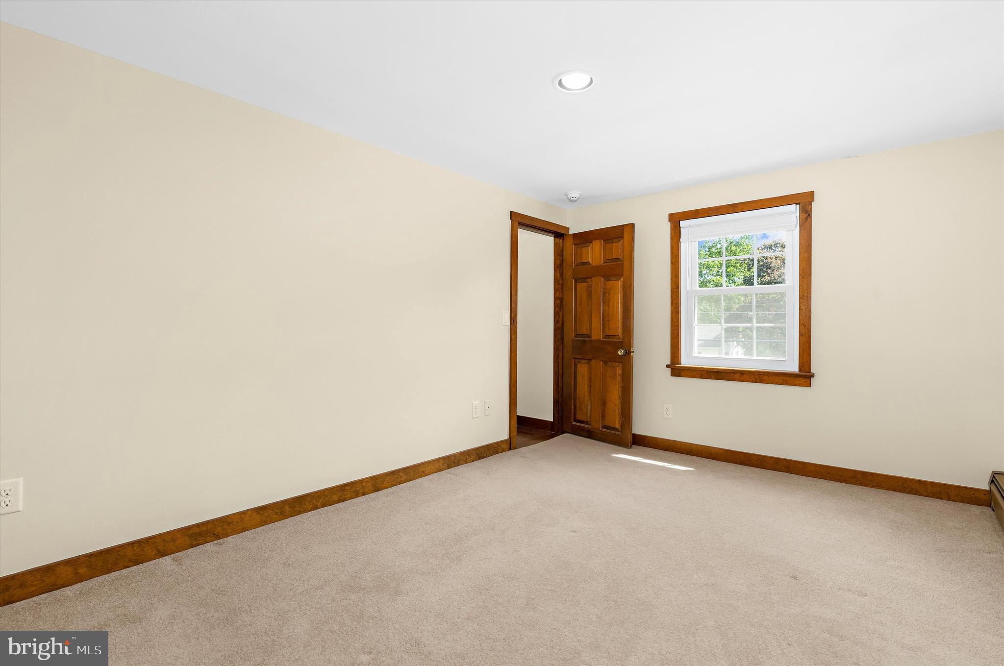 12714 Still Pond Road Still Pond, MD 21667 - Photo 17 of 62 an empty room with windows