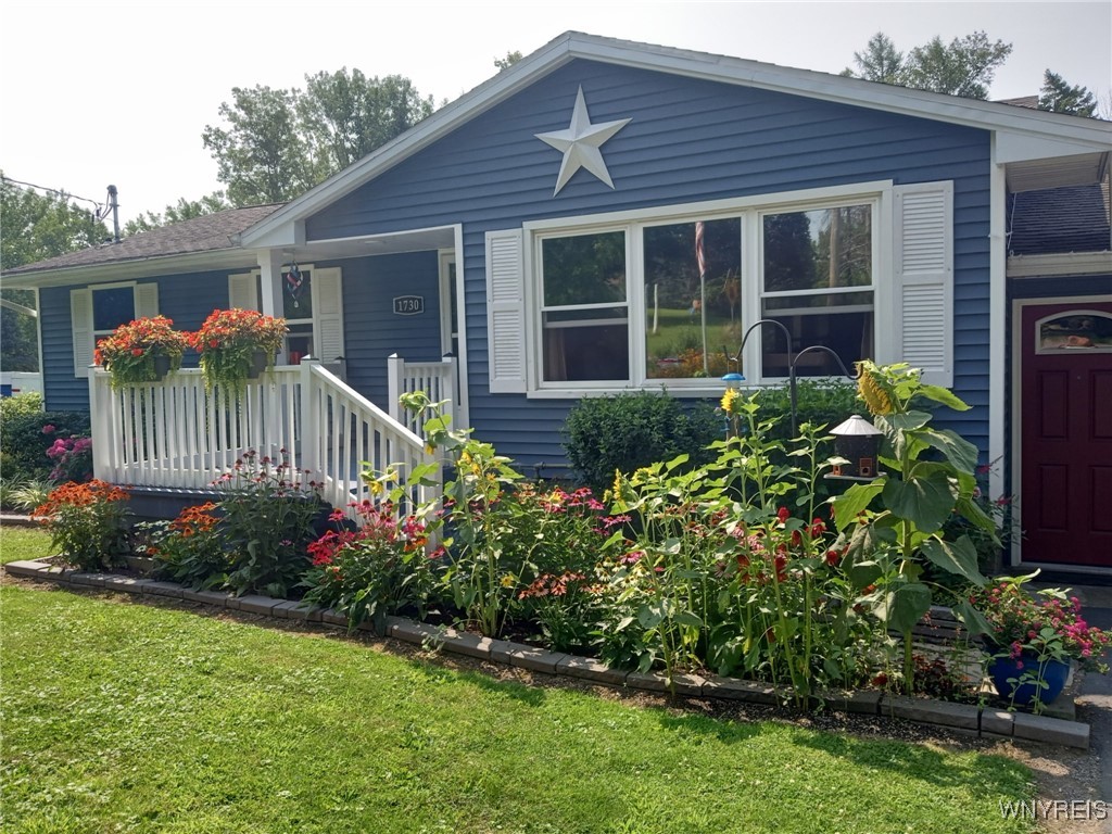 1730 Billington Road Elma, NY 14052 - Photo 1 of 30