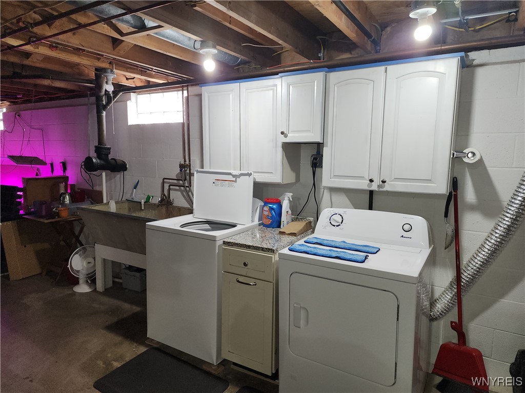 1730 Billington Road Elma, NY 14052 - Photo 22 of 30