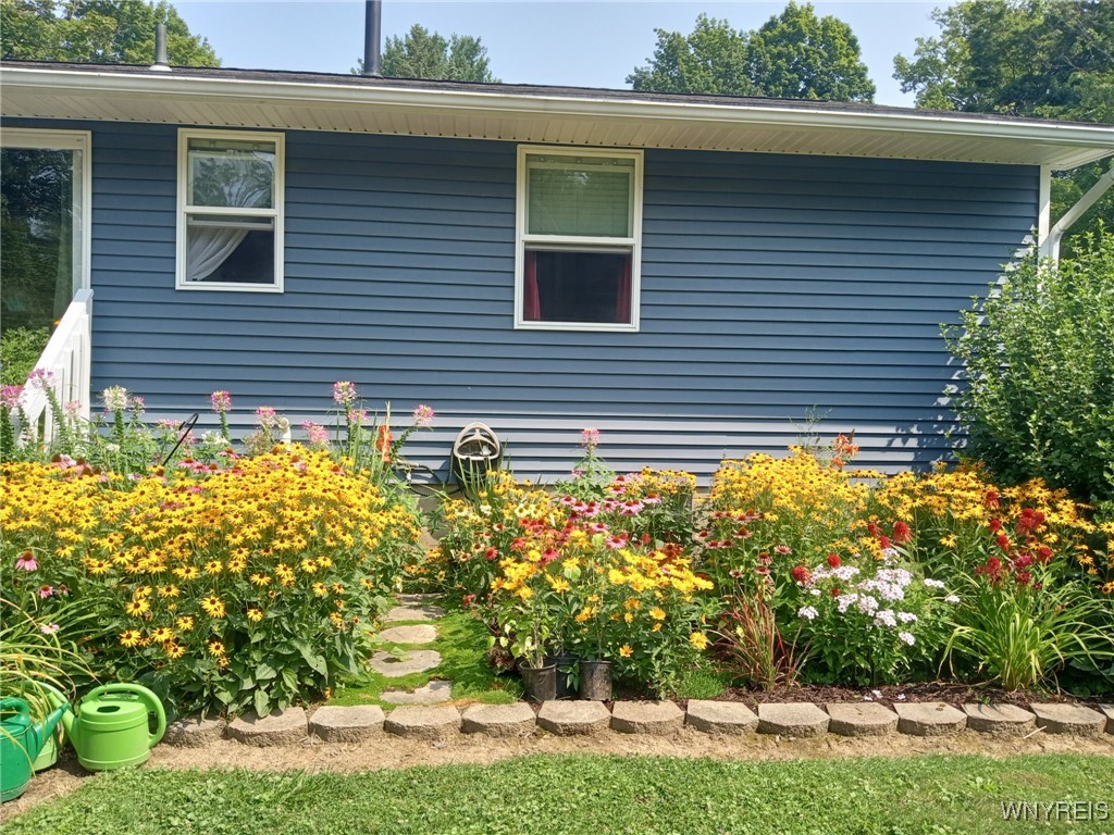 1730 Billington Road Elma, NY 14052 - Photo 23 of 30