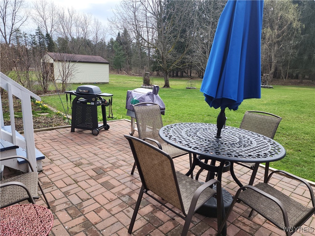 1730 Billington Road Elma, NY 14052 - Photo 24 of 30