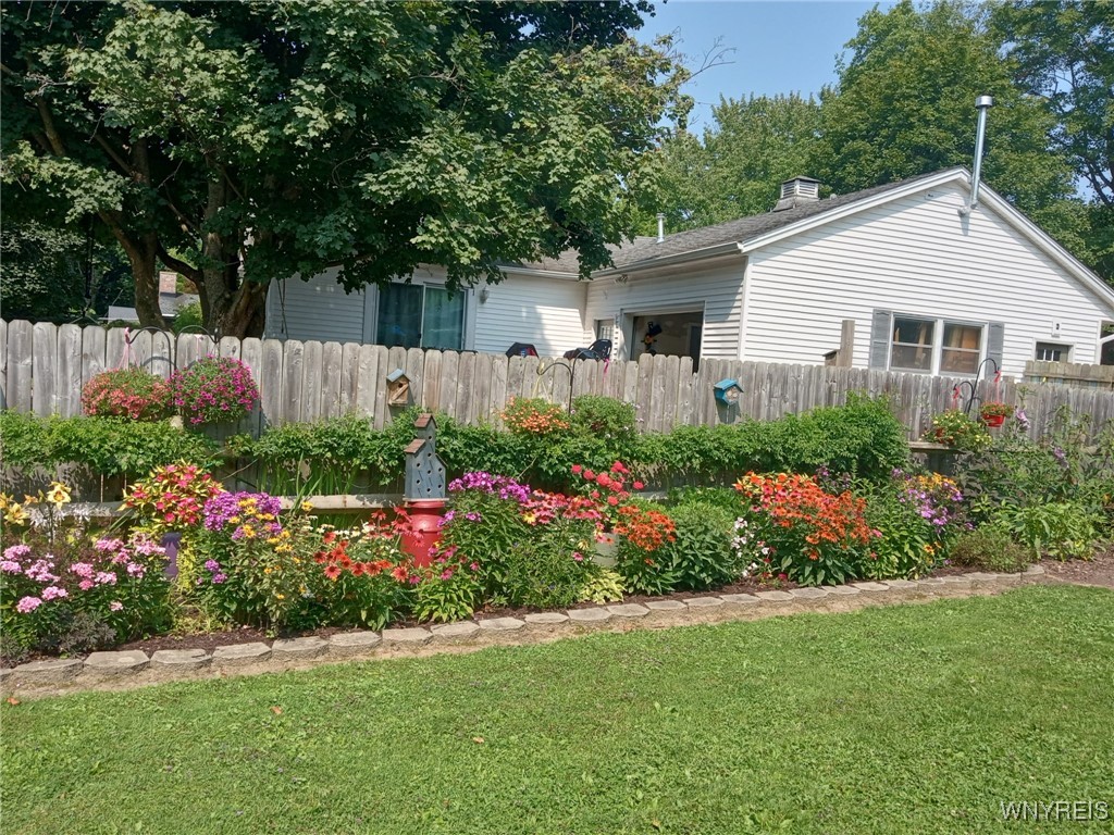 1730 Billington Road Elma, NY 14052 - Photo 26 of 30