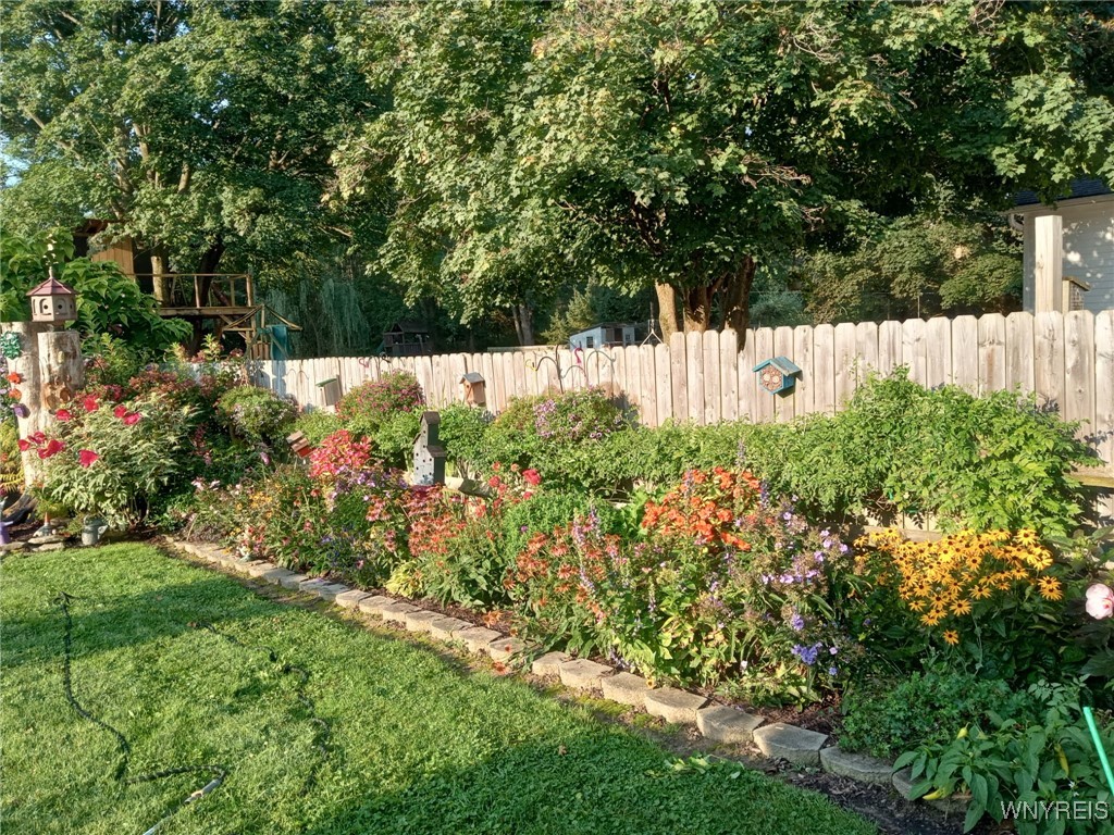 1730 Billington Road Elma, NY 14052 - Photo 27 of 30