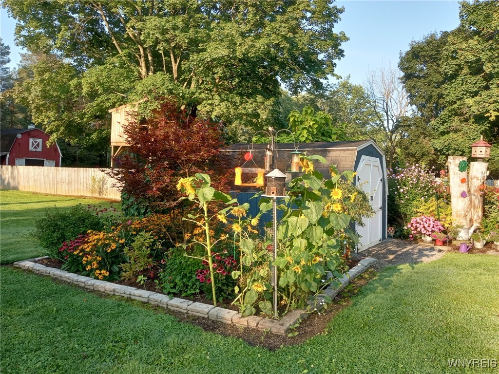 1730 Billington Road Elma, NY 14052 - Photo 28 of 30