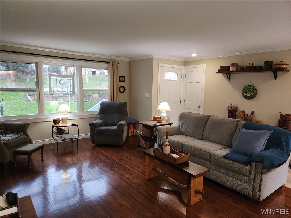 1730 Billington Road Elma, NY 14052 - Photo 5 of 30