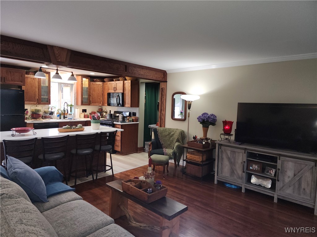 1730 Billington Road Elma, NY 14052 - Photo 6 of 30