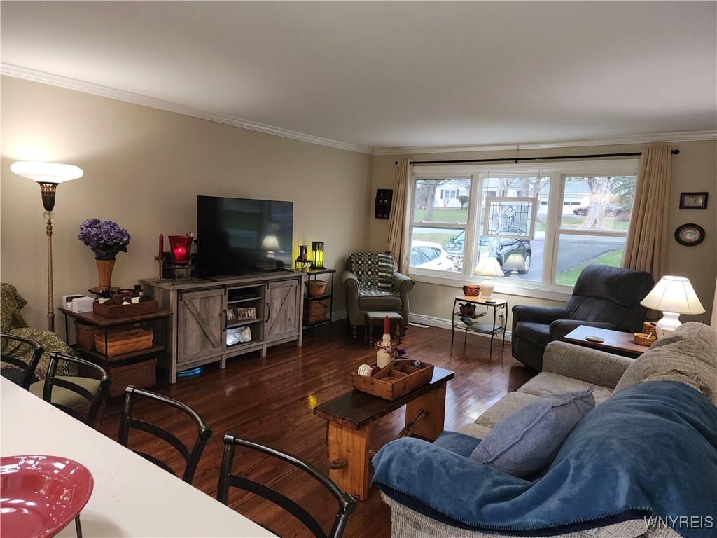 1730 Billington Road Elma, NY 14052 - Photo 7 of 30