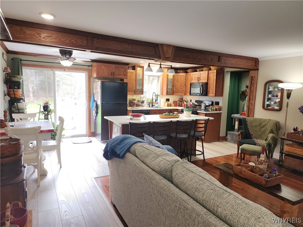 1730 Billington Road Elma, NY 14052 - Photo 8 of 30