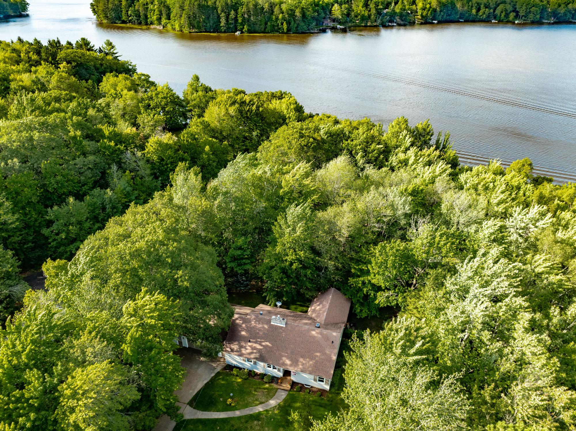 1740 Larsen Drive Rhinelander, WI 54501 - Photo 53 of 53 Gallery Image 53