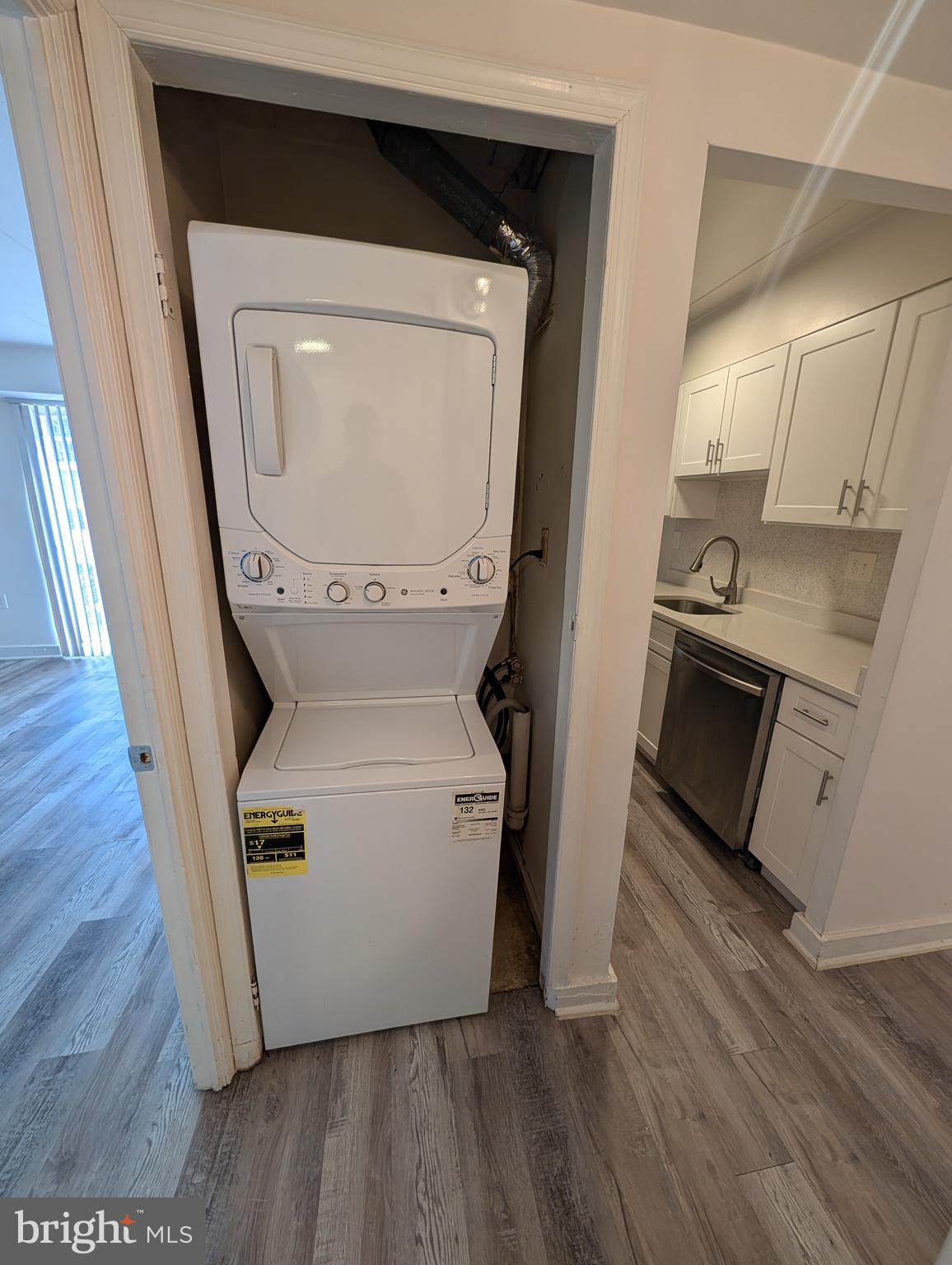 3320 Hewitt Avenue, Unit 52 Silver Spring, MD 20906 - Photo 15 of 23 washer & dryer