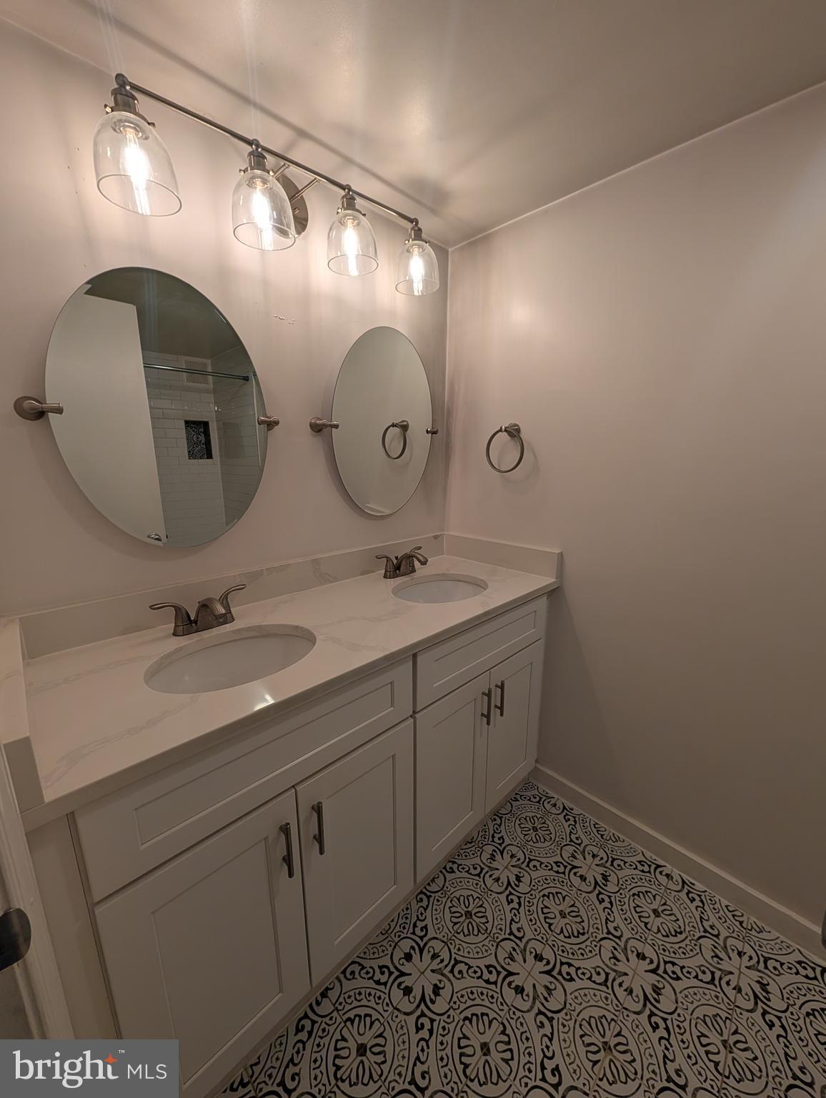 3320 Hewitt Avenue, Unit 52 Silver Spring, MD 20906 - Photo 17 of 23 double sinks