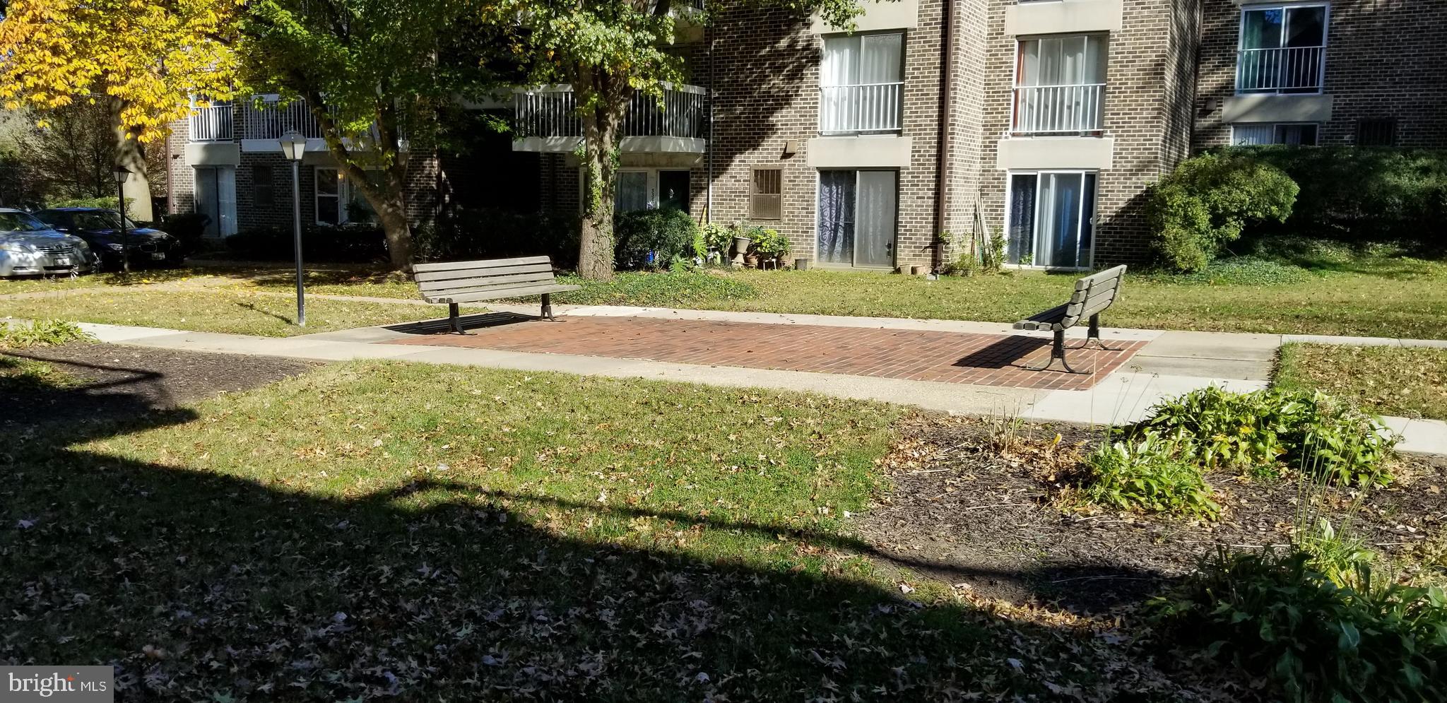 3320 Hewitt Avenue, Unit 52 Silver Spring, MD 20906 - Photo 22 of 23 Common areas