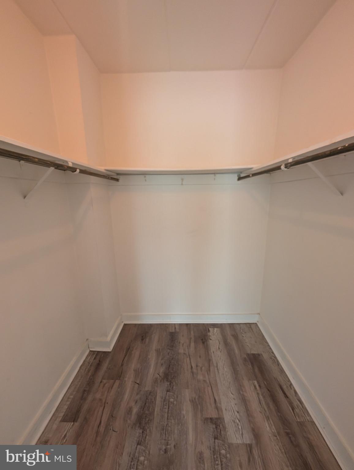 3320 Hewitt Avenue, Unit 52 Silver Spring, MD 20906 - Photo 23 of 23 Walk in closet