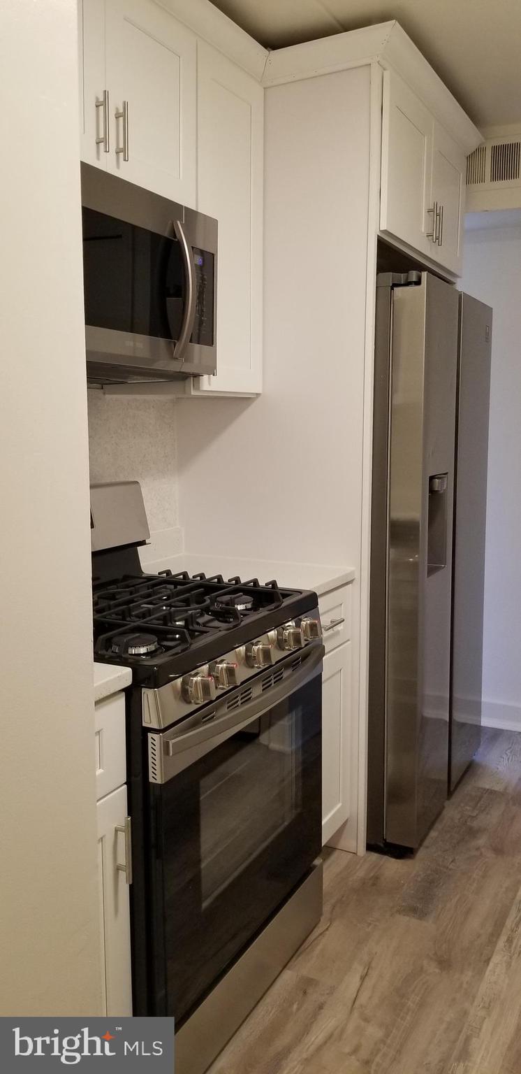 3320 Hewitt Avenue, Unit 52 Silver Spring, MD 20906 - Photo 9 of 23 Quartz counter tops