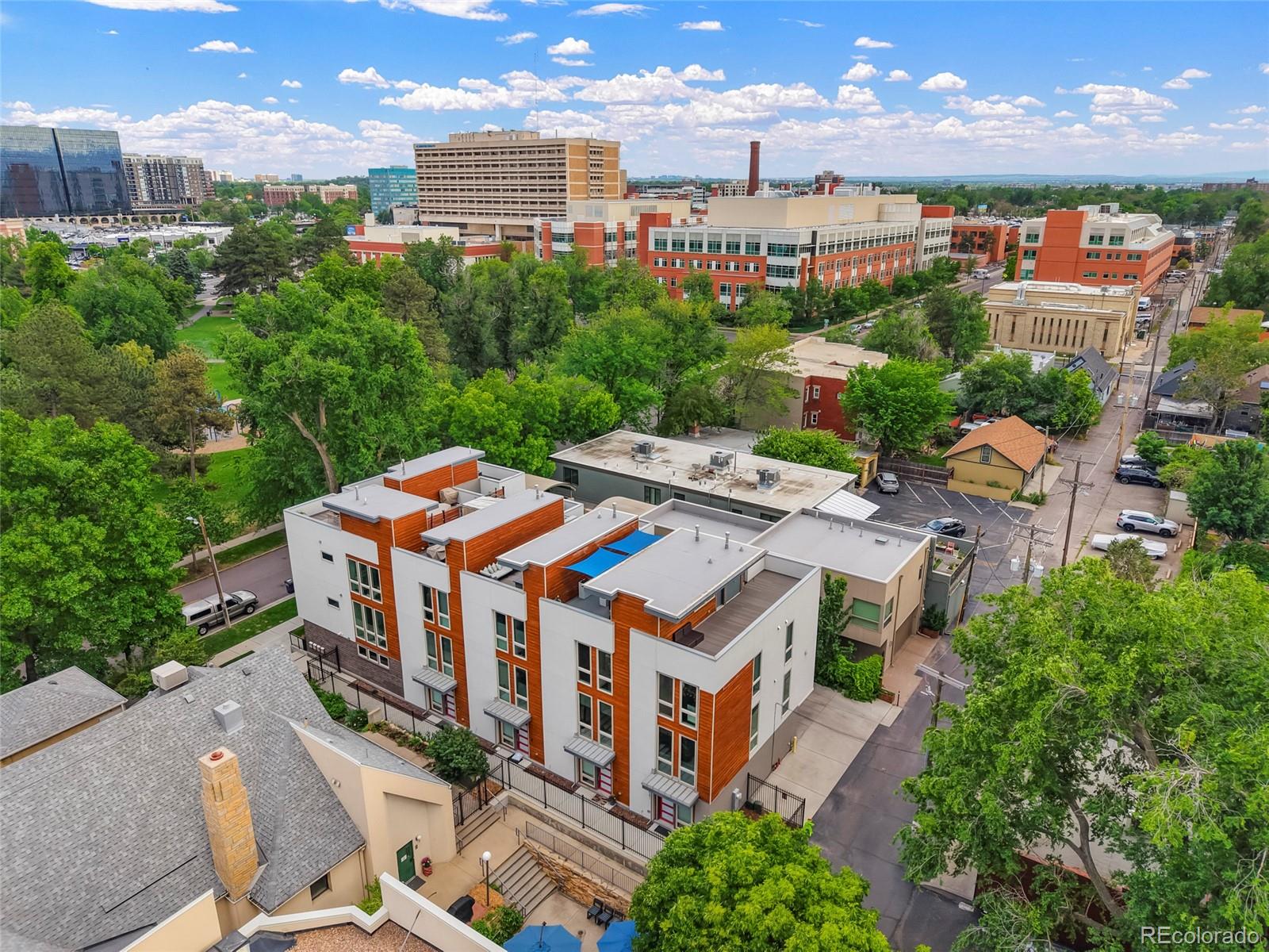 879 Delaware Street Denver, CO 80204 - Photo 35 of 39