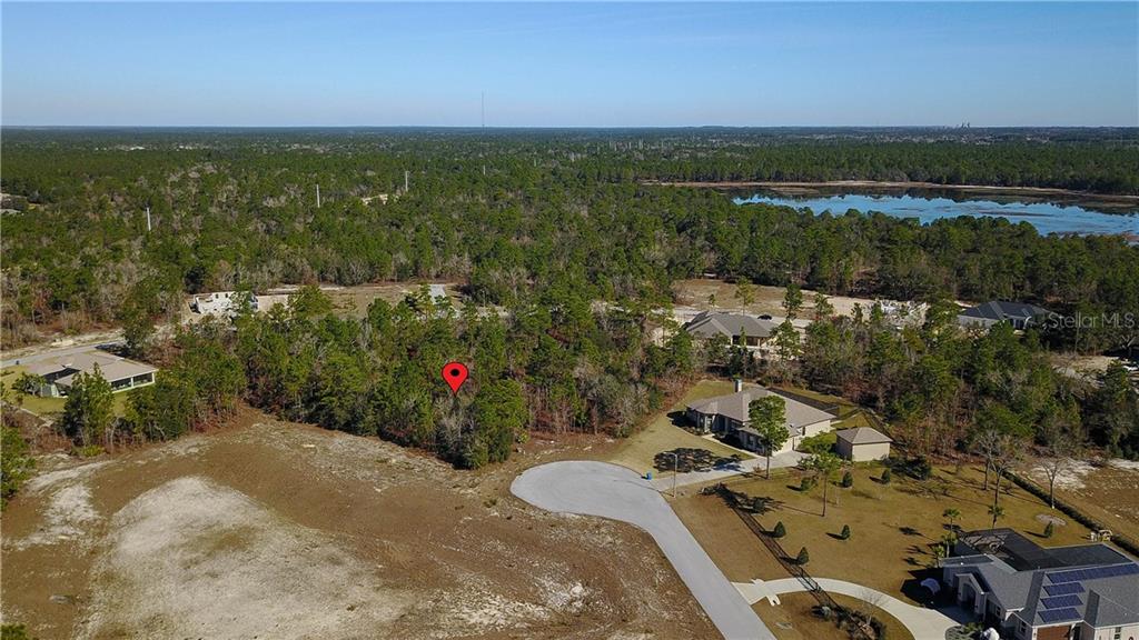 Pantera Loop Weeki Wachee, FL 34613 - Photo 1 of 1