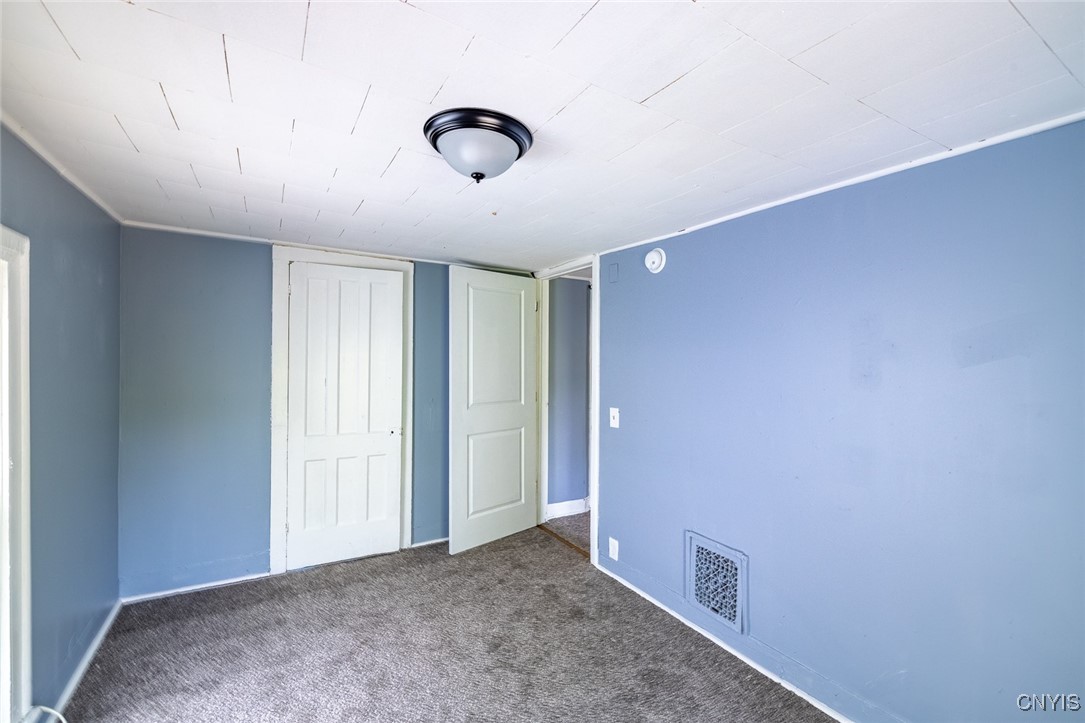 348 Lenox Avenue Oneida, NY 13421 - Photo 11 of 22 Apt. #1 Bedroom